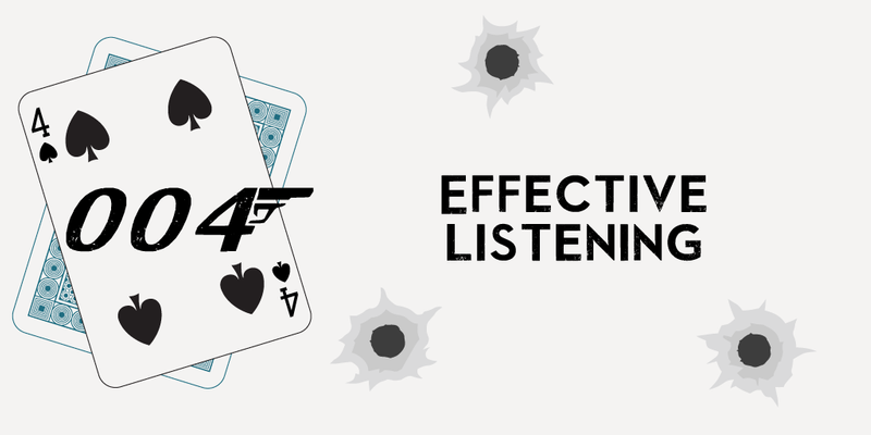 effective customer listening skills
